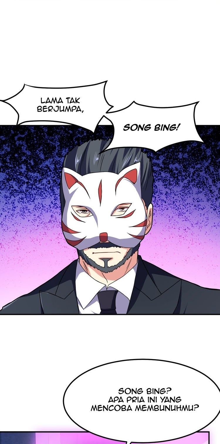 Melee Mad Soldier! Chapter 36 Gambar 49